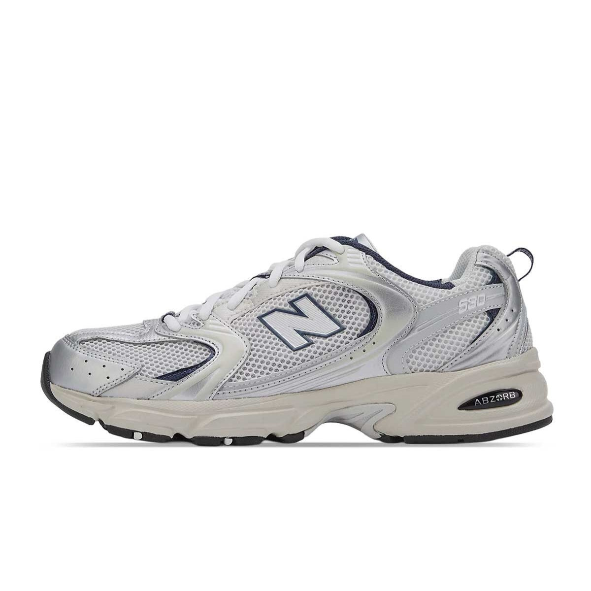 New Balance Unisex 530 Running Shoe