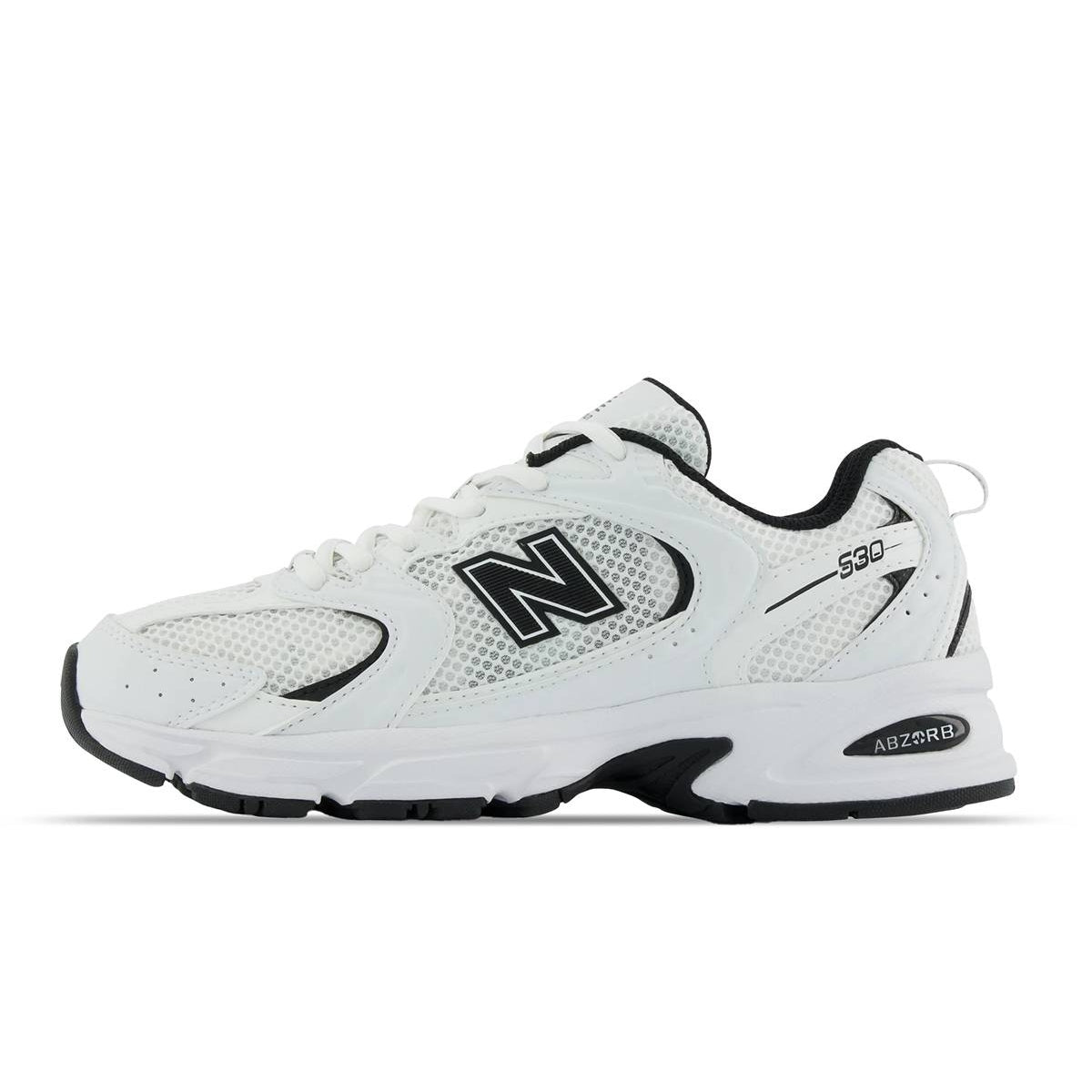 New Balance Unisex 530 Running Shoe