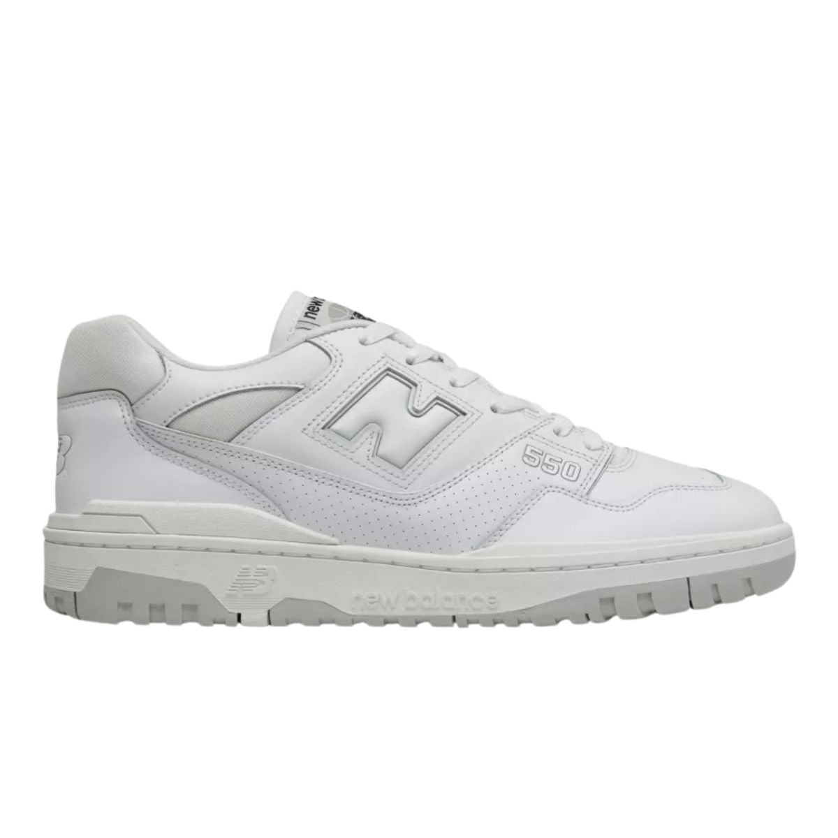 New Balance Unisex 550 Shoe
