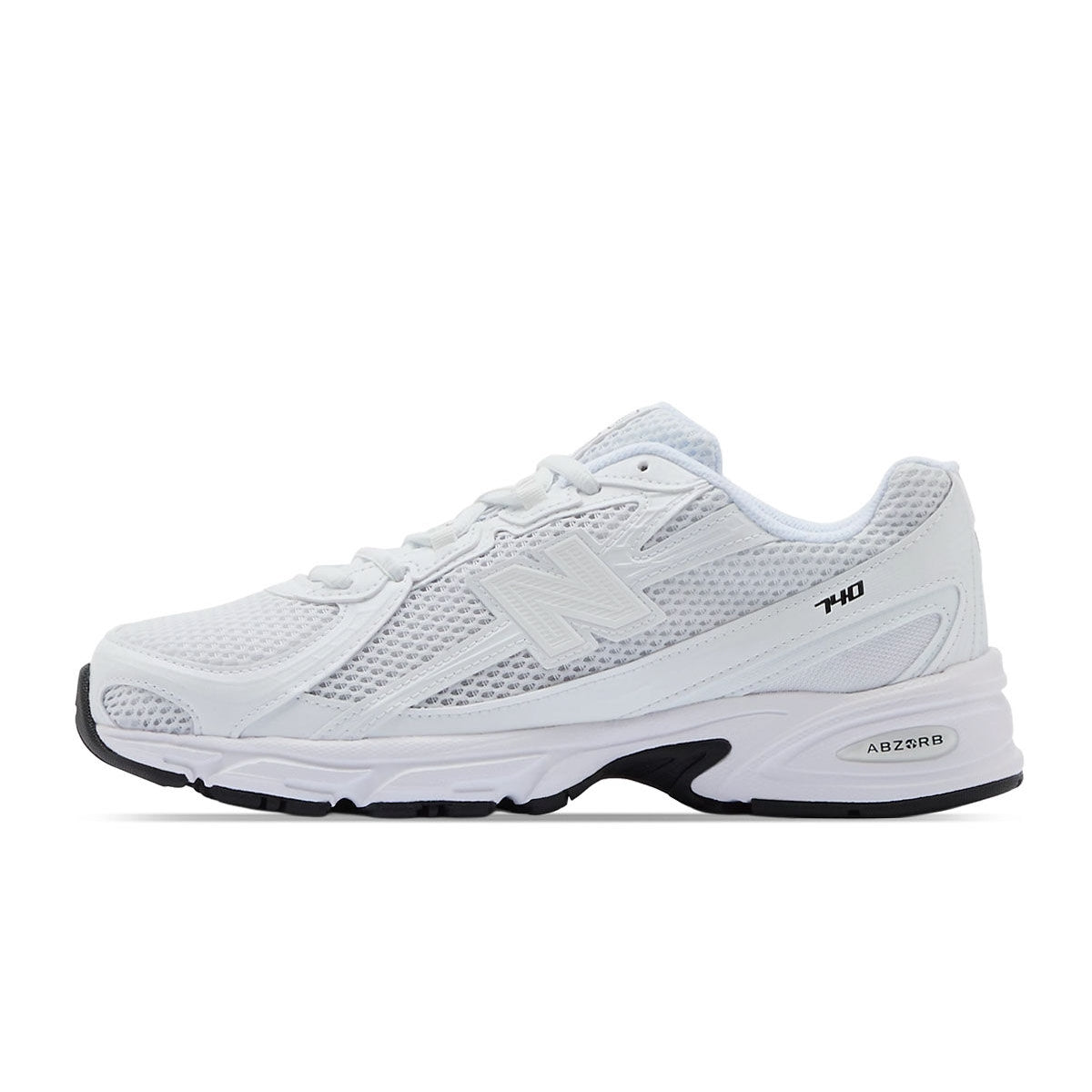 New Balance Unisex 740 Shoe