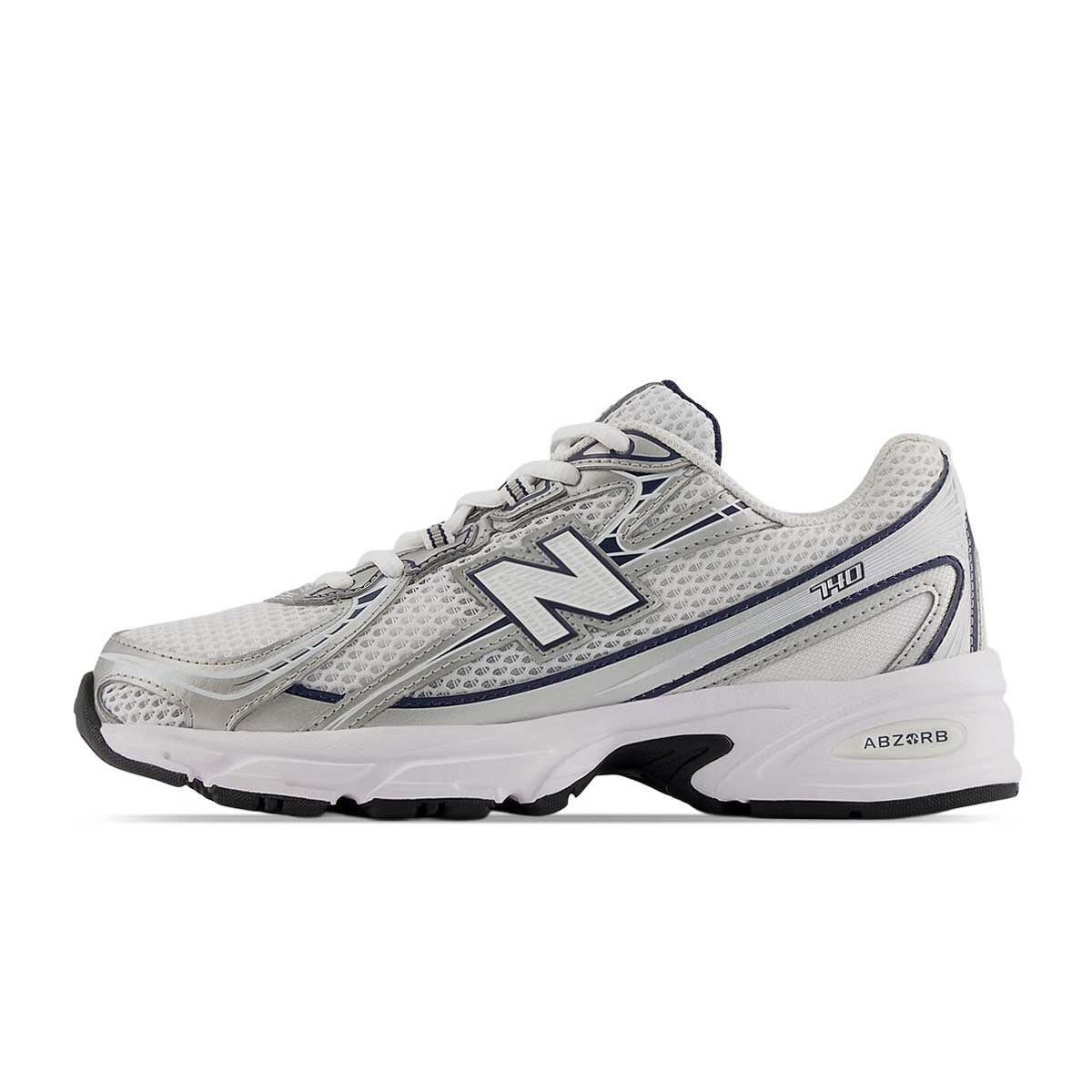 New Balance Unisex 740 Shoe