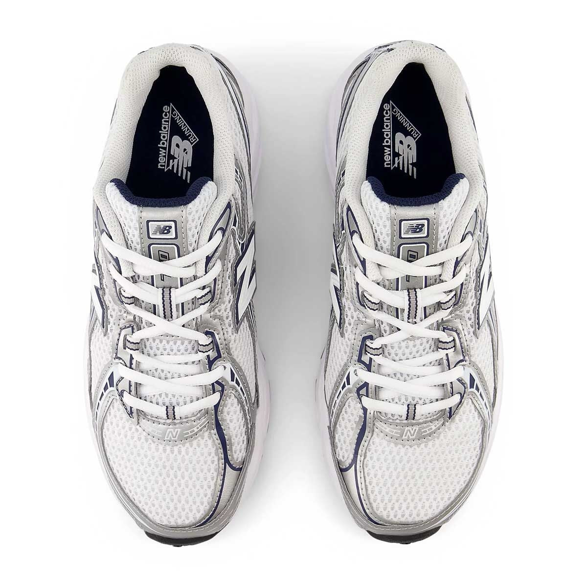 New Balance Unisex 740 Shoe