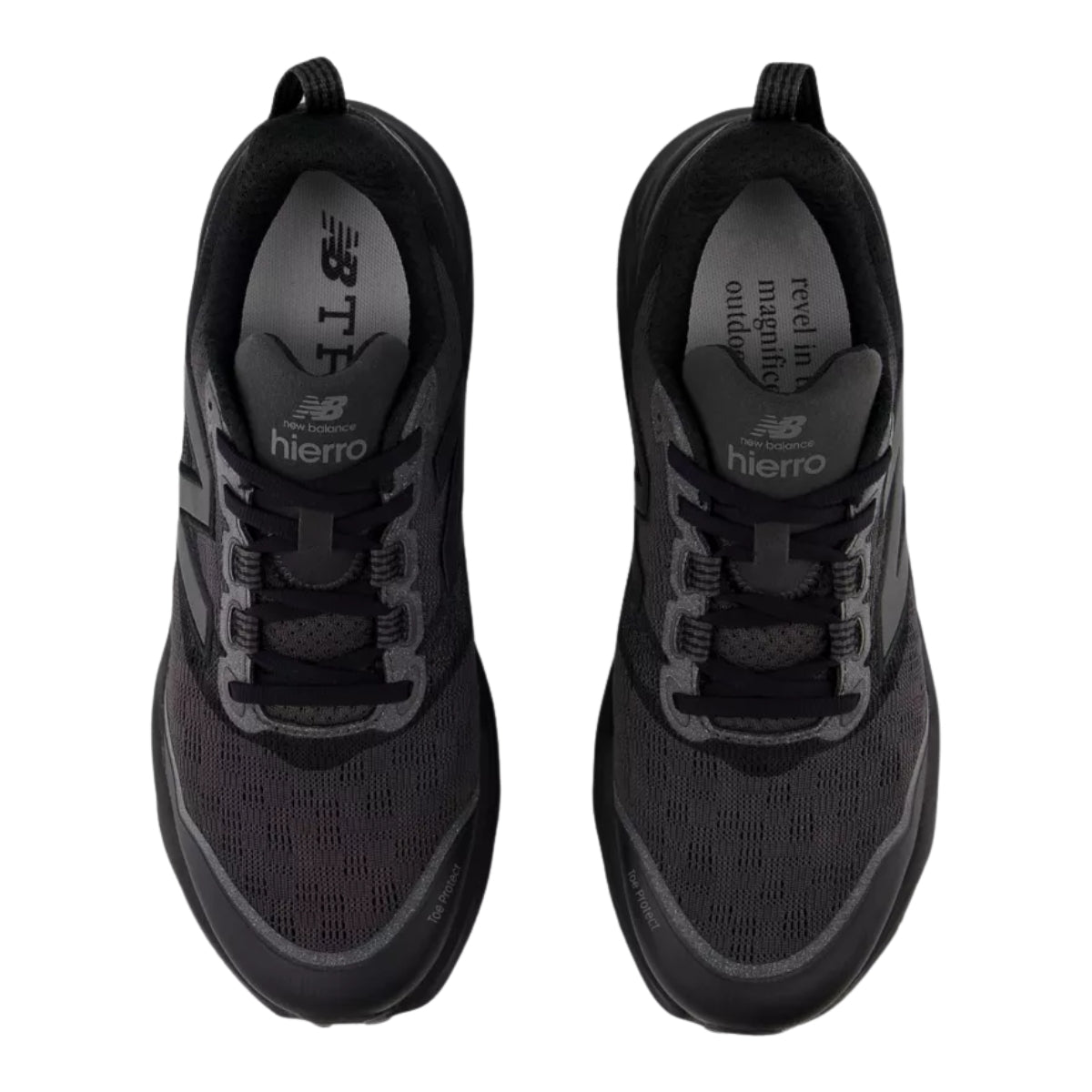 New Balance Men's Fresh Foam X Hierro v9 Running Shoes