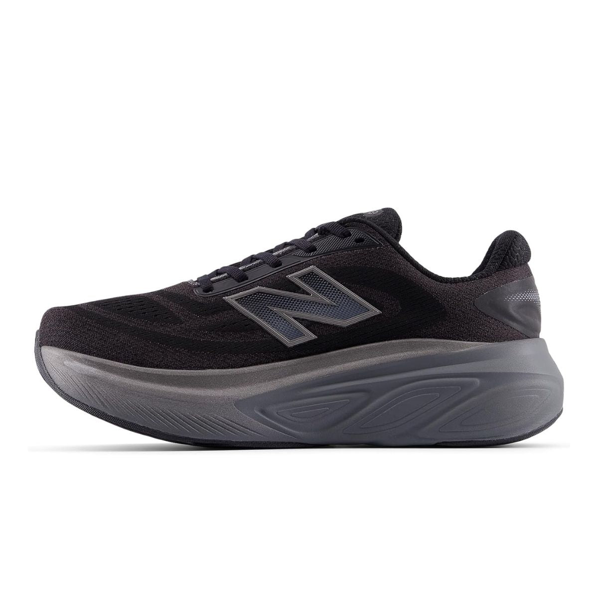 New Balance Men's Fresh Foam X More v6 Running Shoes