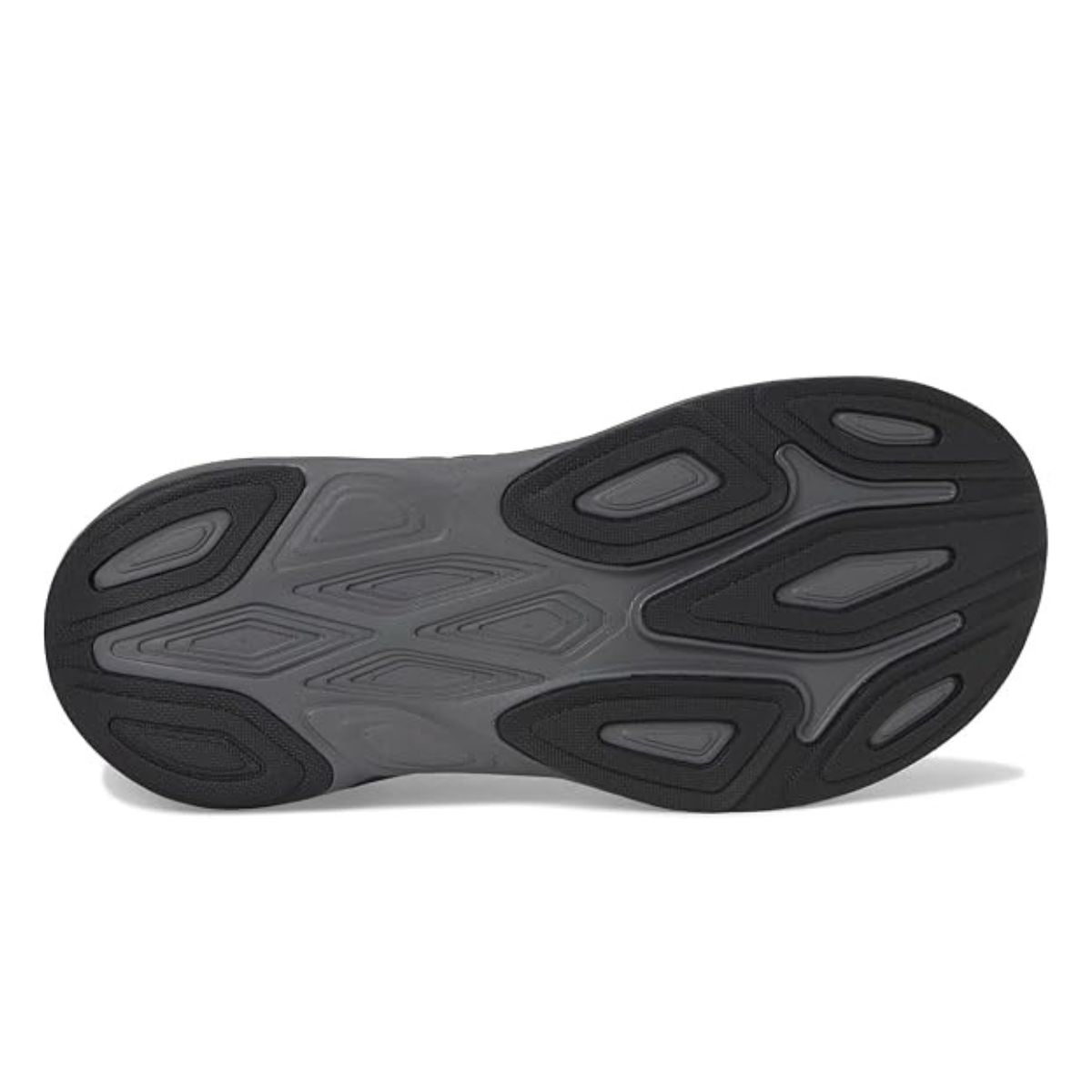 New Balance Men's Fresh Foam X More v6 Running Shoes