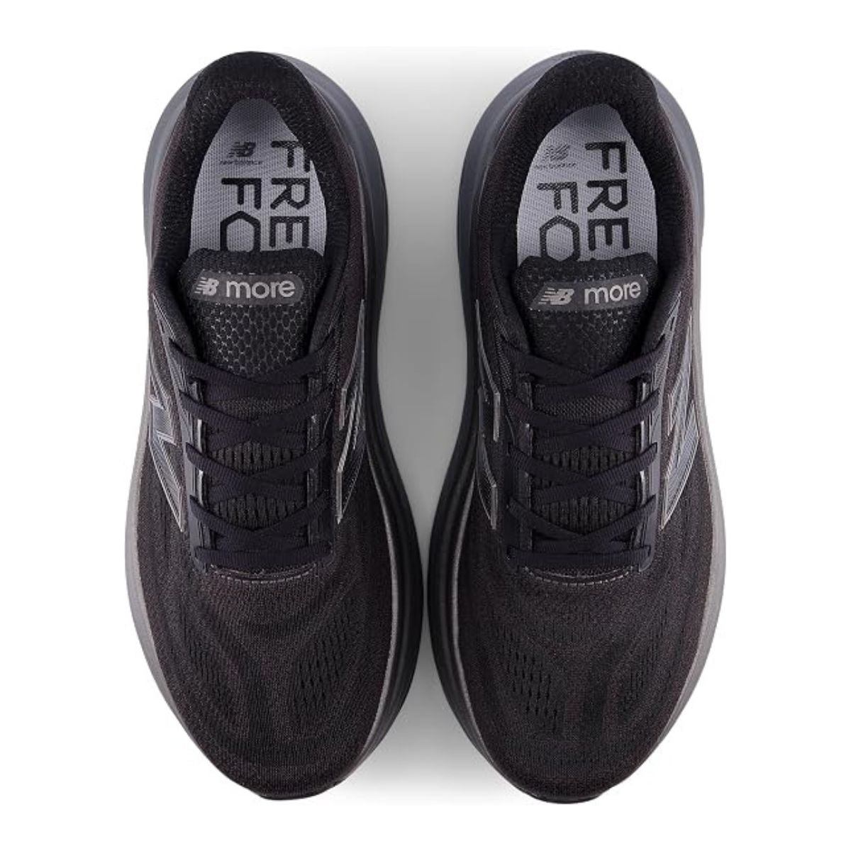 New Balance Men's Fresh Foam X More v6 Running Shoes