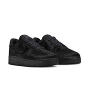 Nike Women's AIR FORCE 1 07 PONY HAIR Shoe