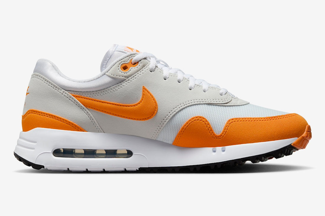 Nike Air Max 1 '86 OG Men's Spikeless Golf Shoes