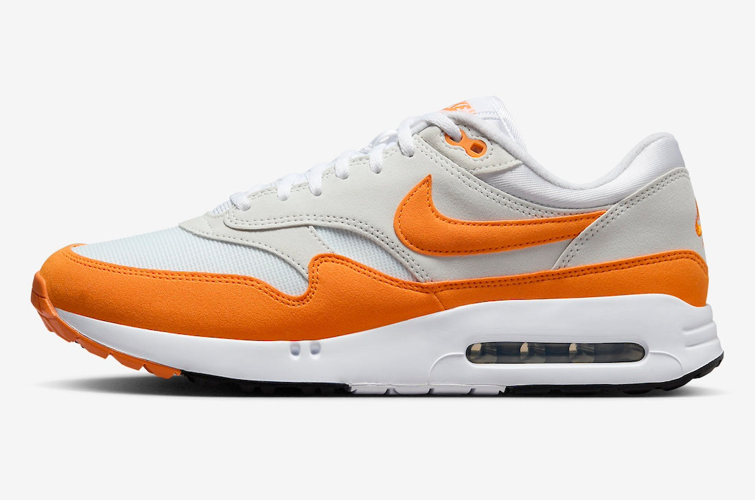 Nike Air Max 1 '86 OG Men's Spikeless Golf Shoes