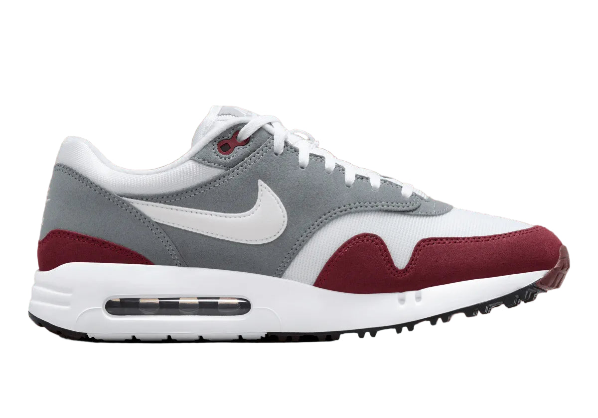 Nike Air Max 1 '86 OG Men's Spikeless Golf Shoes