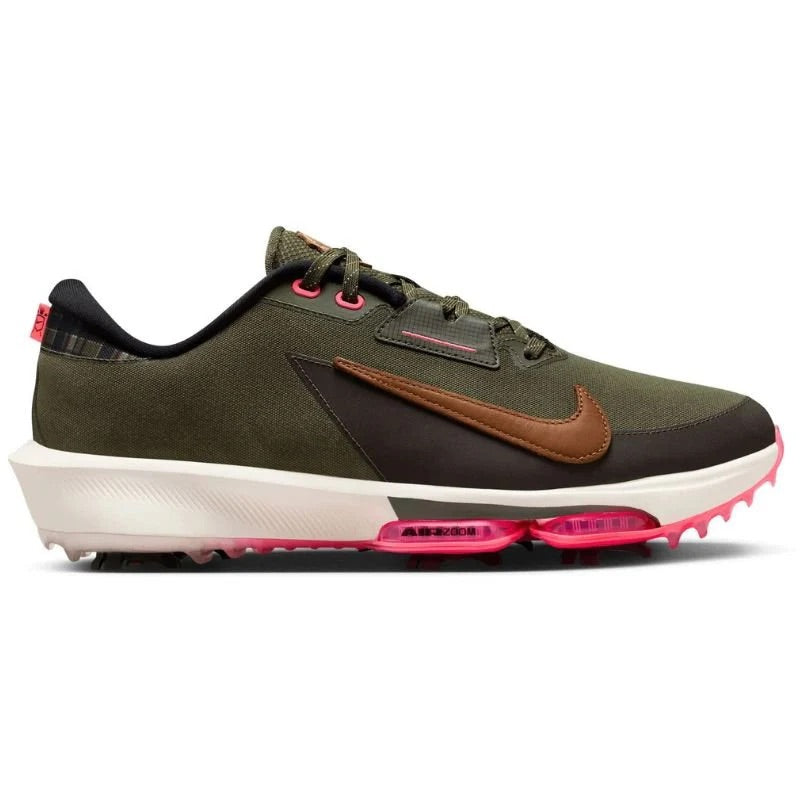 Nike Men's Infinity Tour 2 Golf Shoes