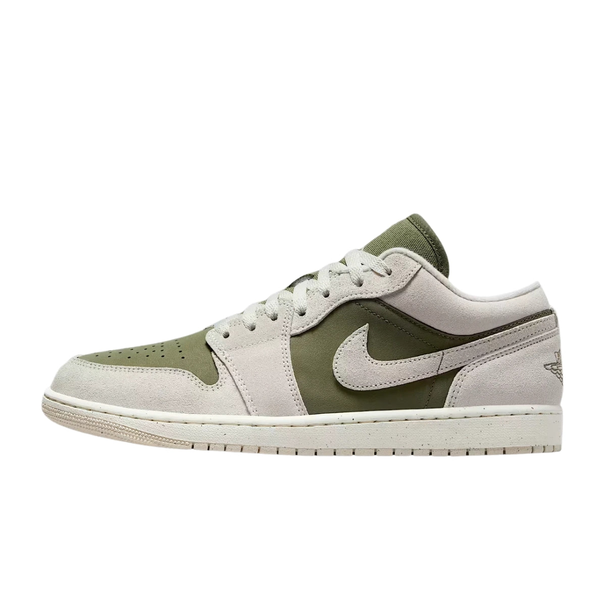 Nike Men's AIR JORDAN 1 LOW SE Shoe