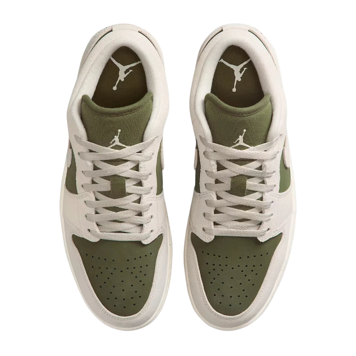 Nike Men's AIR JORDAN 1 LOW SE Shoe