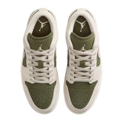 Nike Men's AIR JORDAN 1 LOW SE Shoe