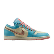 Nike Men's AIR JORDAN 1 LOW SE DDM Shoe