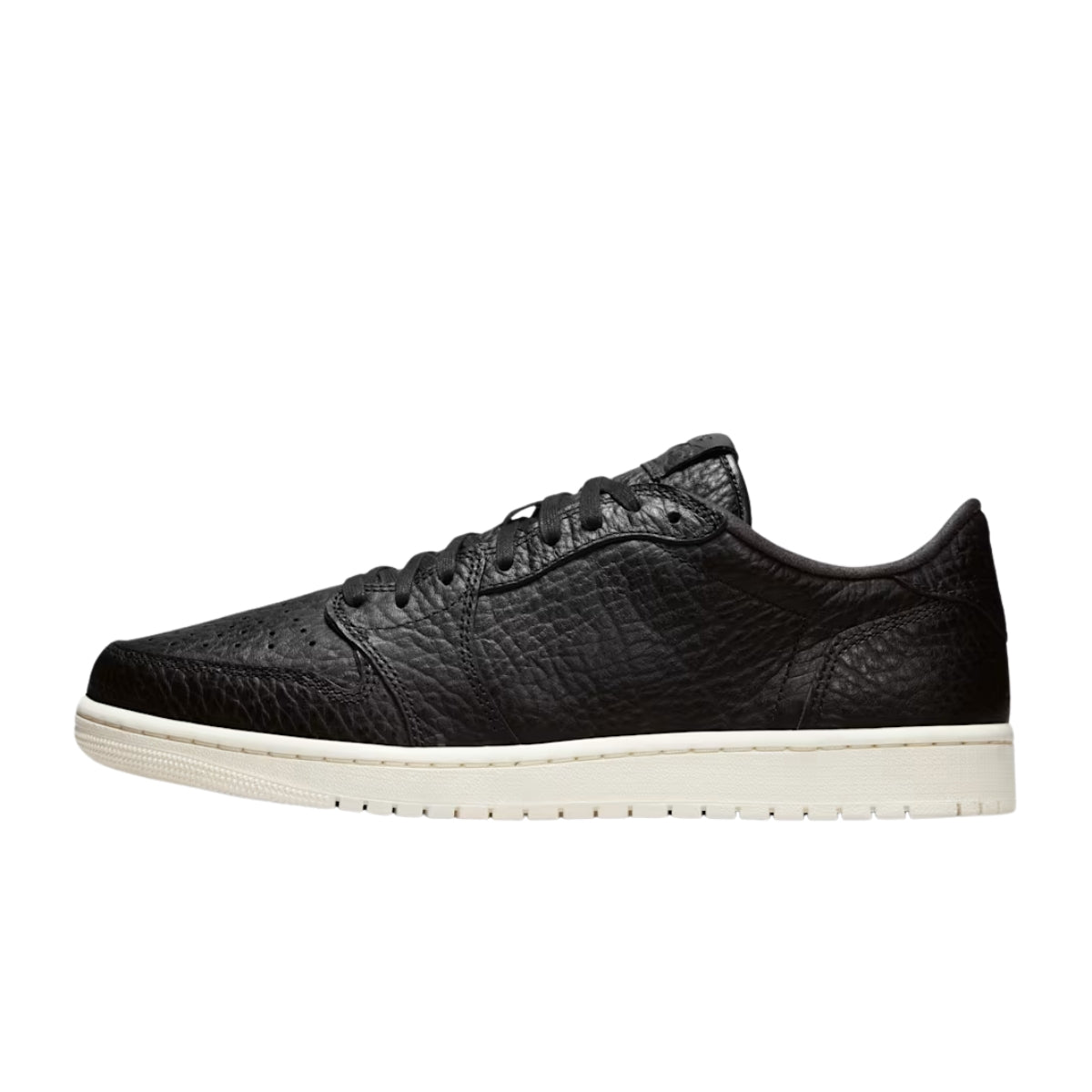 Nike Men's AIR JORDAN 1 RETRO LOW NS Shoe