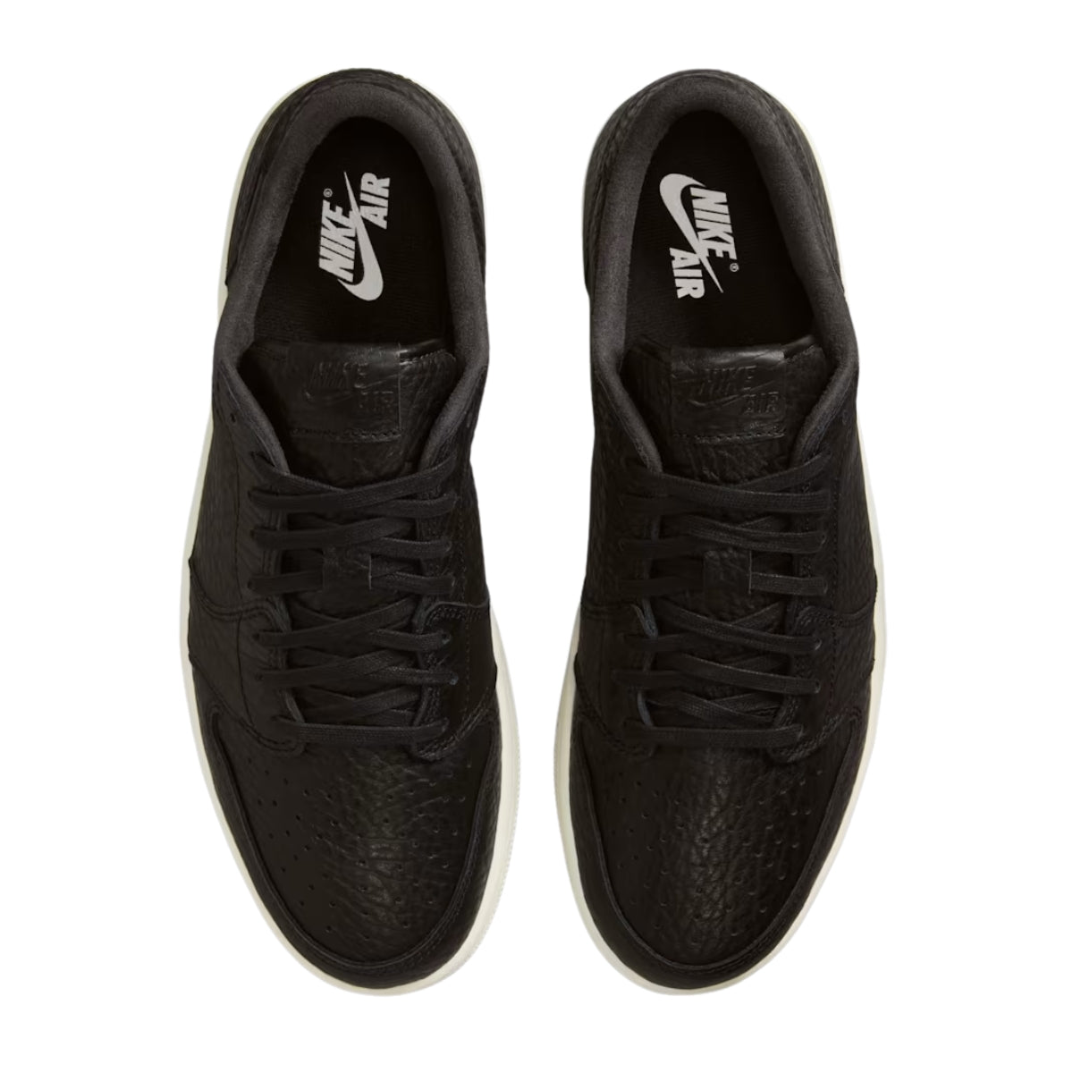 Nike Men's AIR JORDAN 1 RETRO LOW NS Shoe