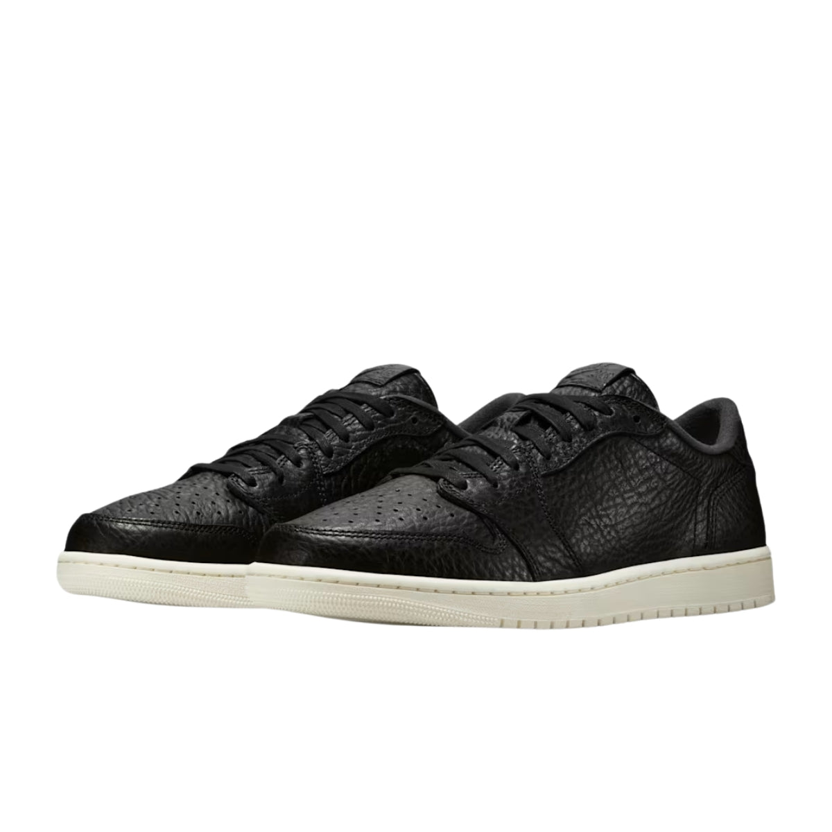 Nike Men's AIR JORDAN 1 RETRO LOW NS Shoe