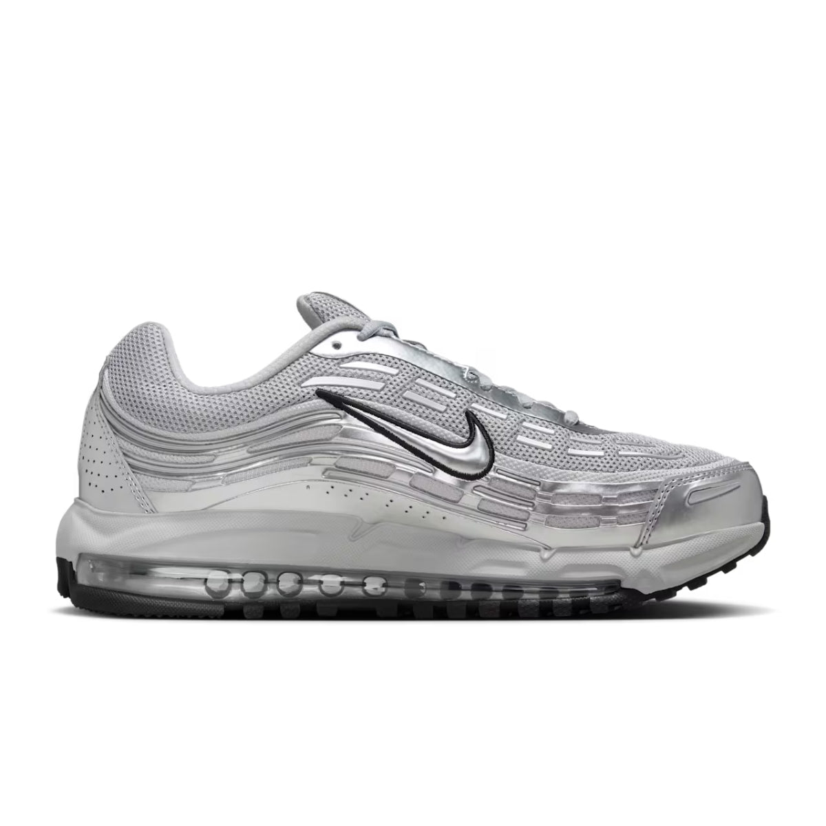 Nike Men's AIR MAX TL 2.5 CHROME Shoe