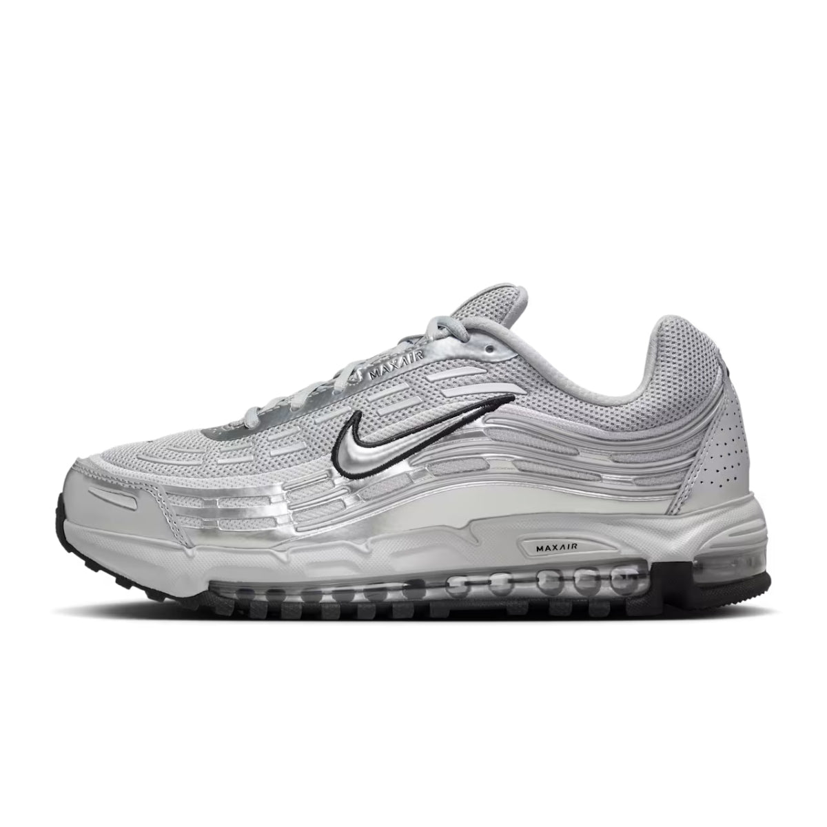Nike Men's AIR MAX TL 2.5 CHROME Shoe