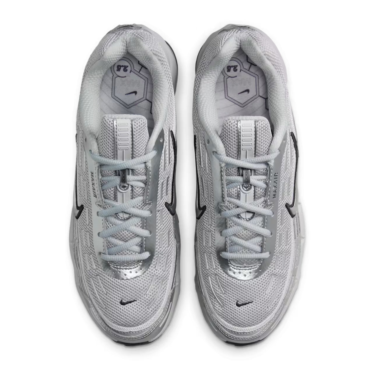Nike Men's AIR MAX TL 2.5 CHROME Shoe
