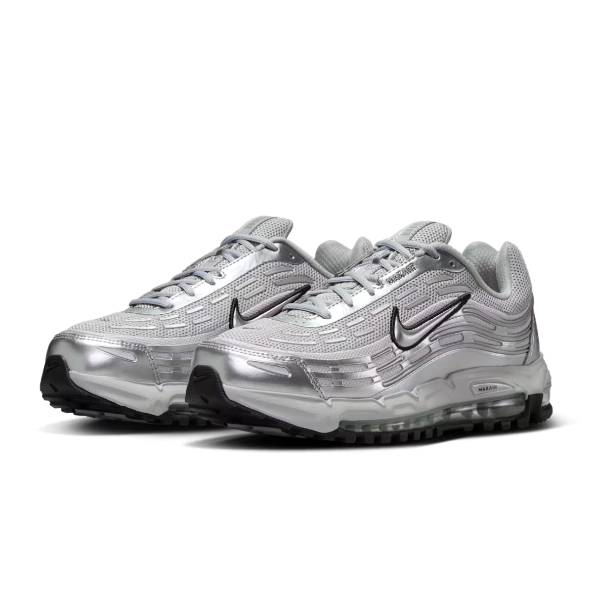Nike Men's AIR MAX TL 2.5 CHROME Shoe