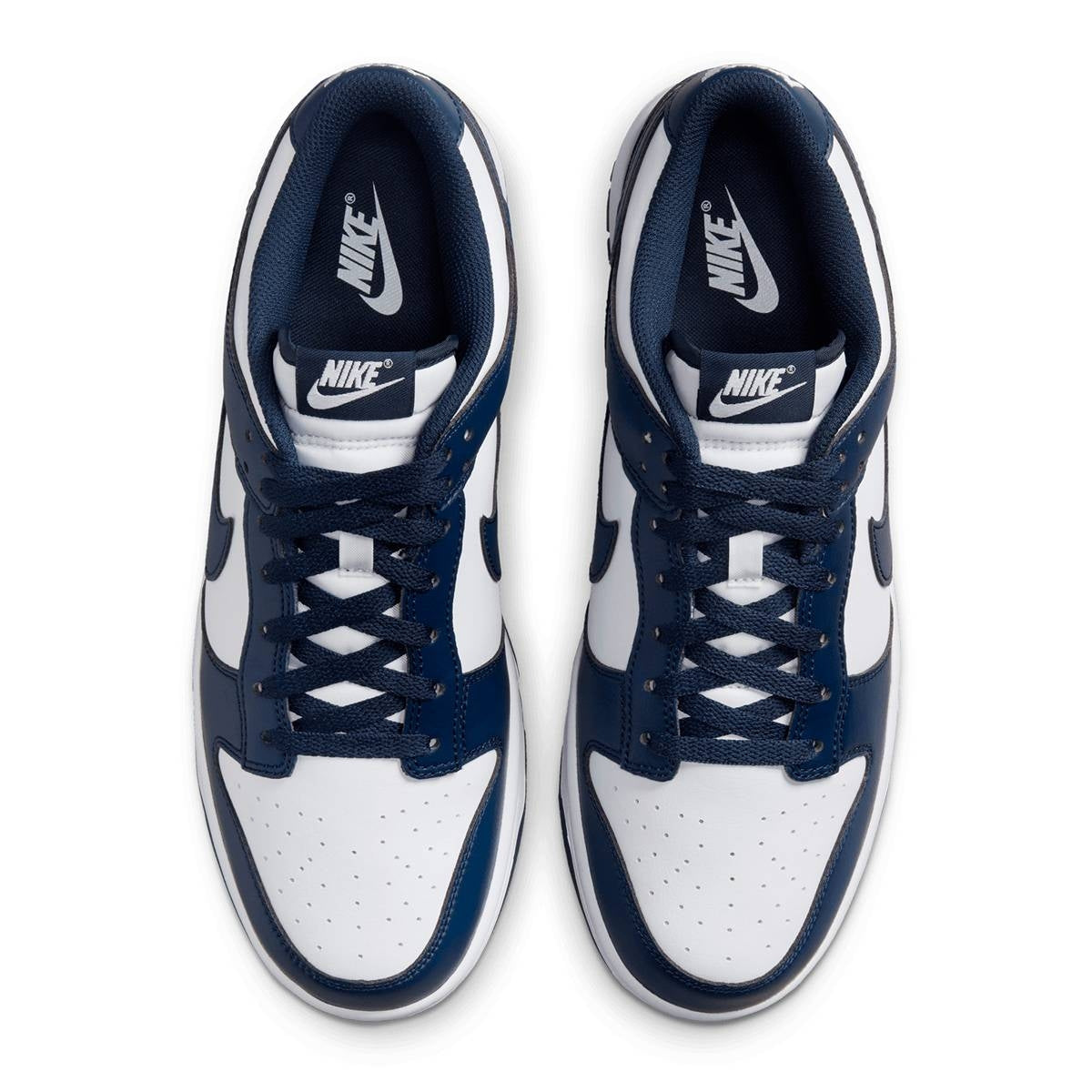 Nike Men's DUNK LOW RETRO BTTYS Shoes
