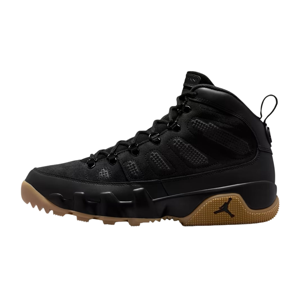 Nike Men's AIR JORDAN 9 RETRO BOOT NRG Boot