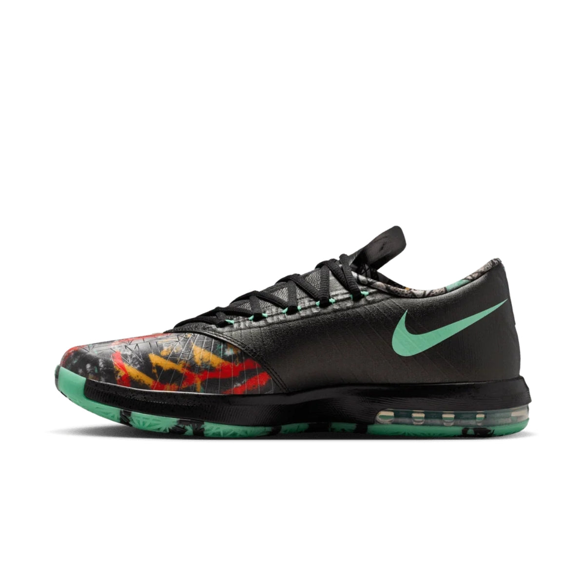 Nike Men's ZOOM KD VI Basketball Shoe