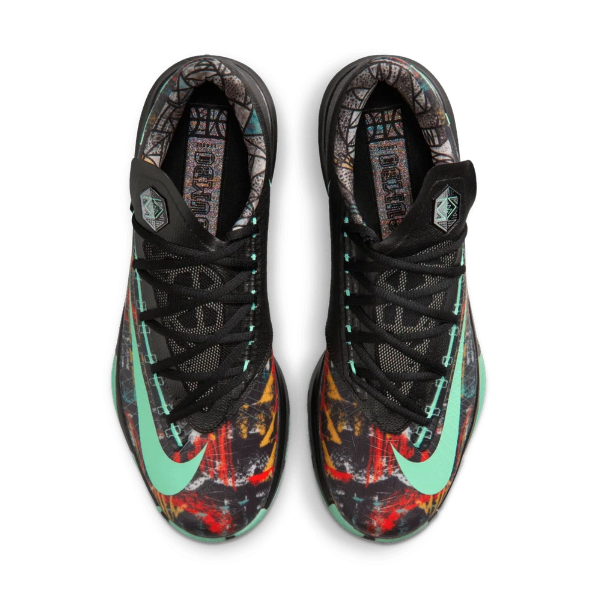 Nike Men's ZOOM KD VI Basketball Shoe