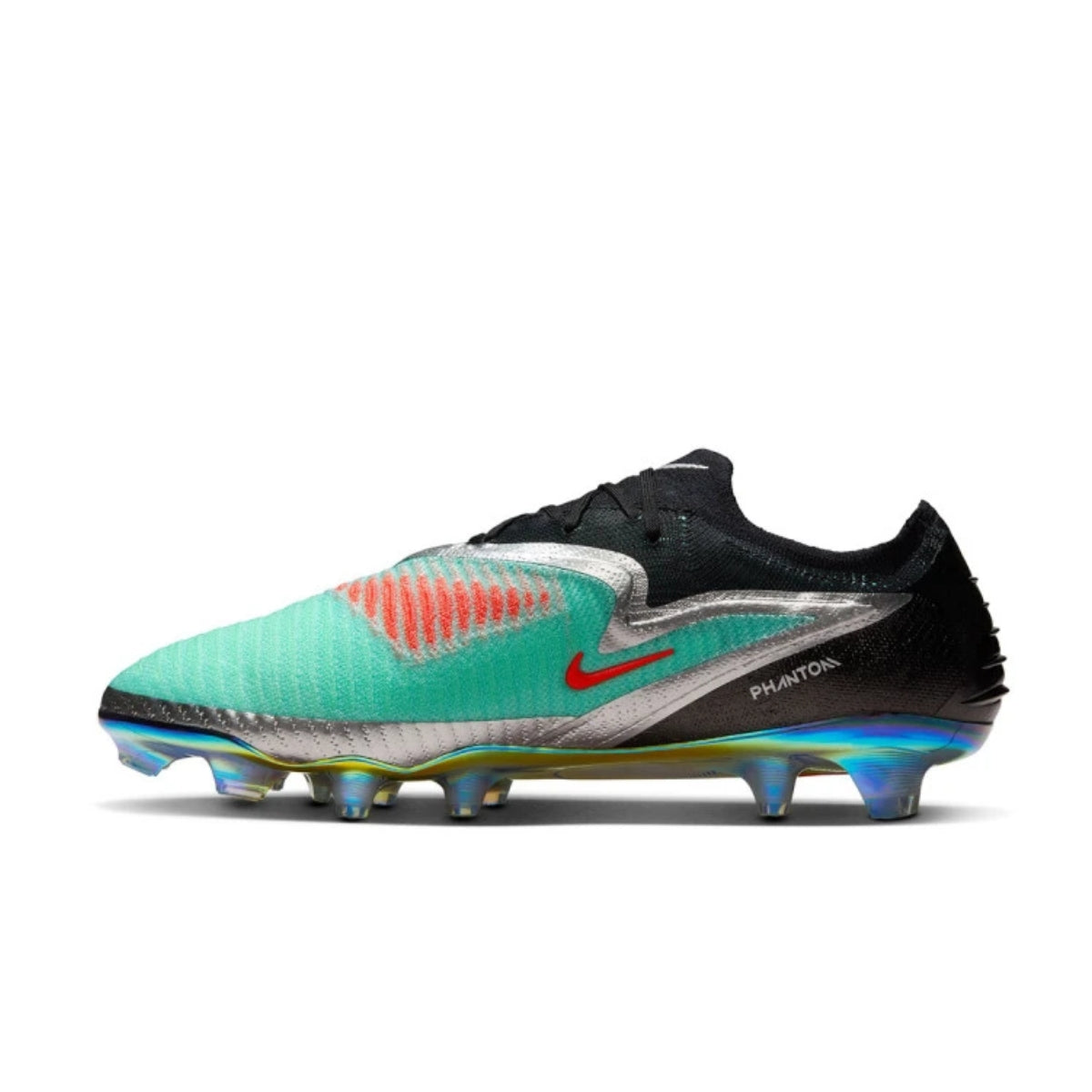 Nike Men's PHANTOM 360 ELITE DF LE FG Football Boot