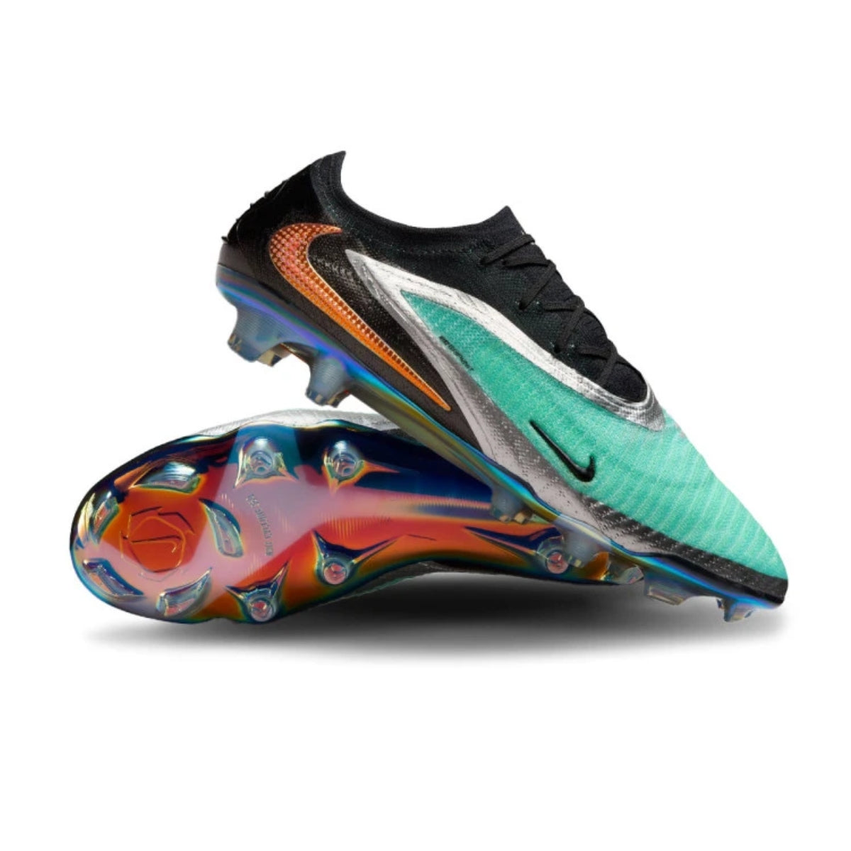 Nike Men's PHANTOM 360 ELITE DF LE FG Football Boot