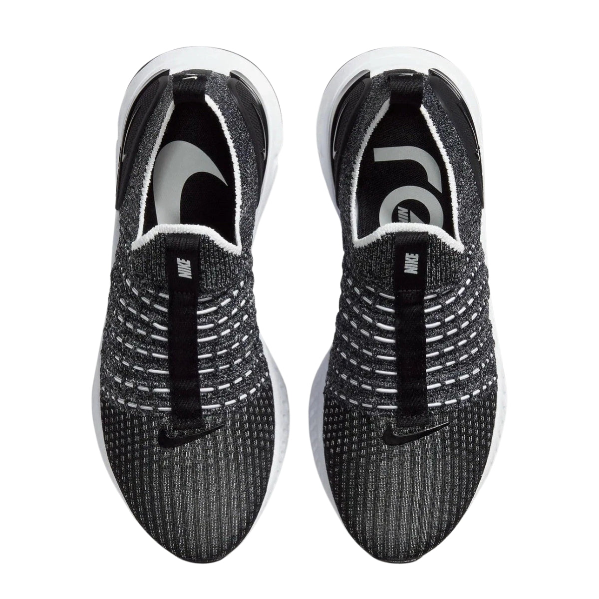 Nike Women's REACT PHANTOM RUN FK 2 Running Shoe
