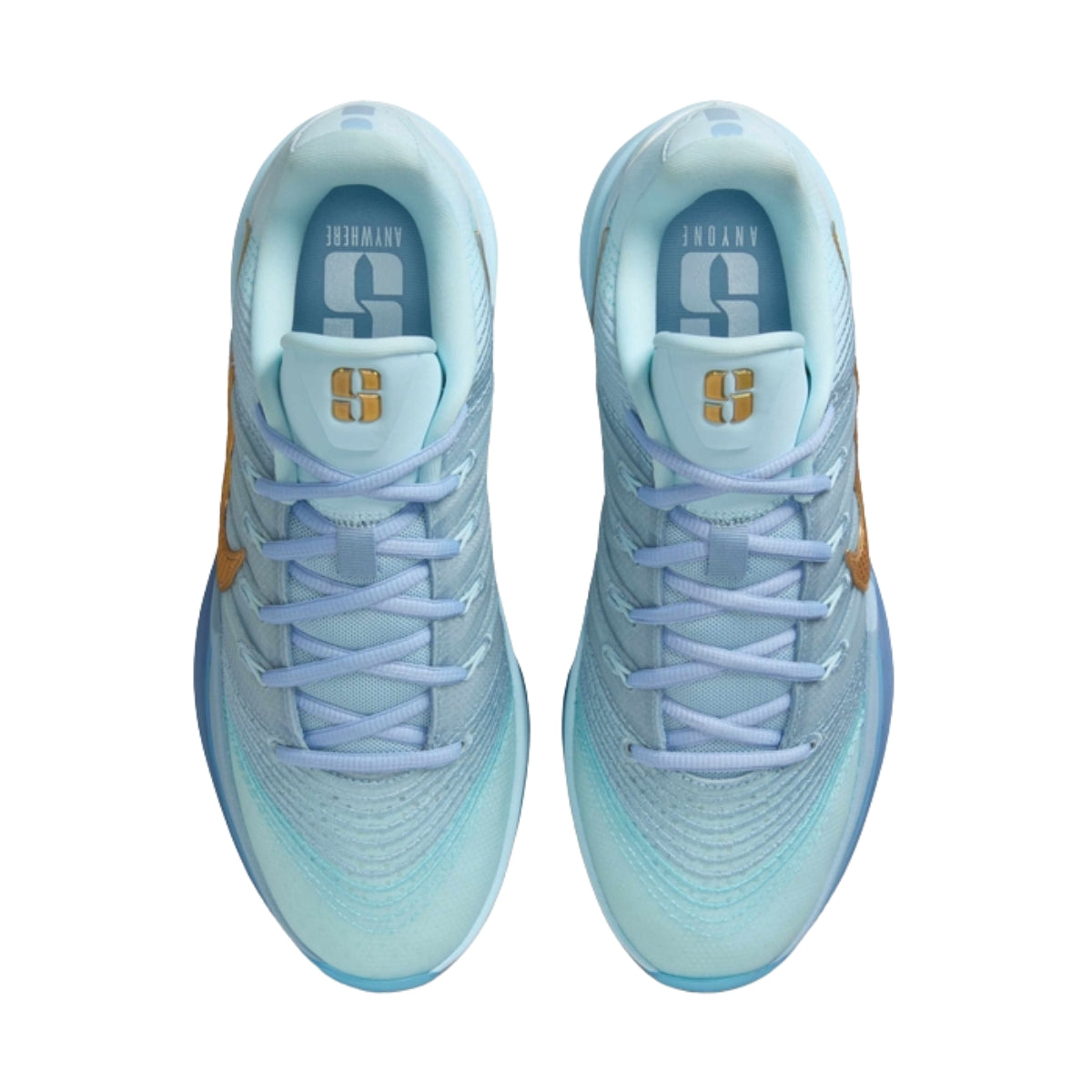 Nike Women's SABRINA 3 Basketball Shoe