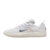 Nike Men's SB ZOOM NYJAH 4 Shoe