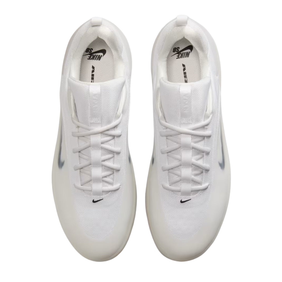 Nike Men's SB ZOOM NYJAH 4 Shoe