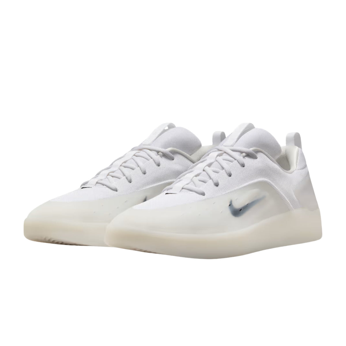 Nike Men's SB ZOOM NYJAH 4 Shoe