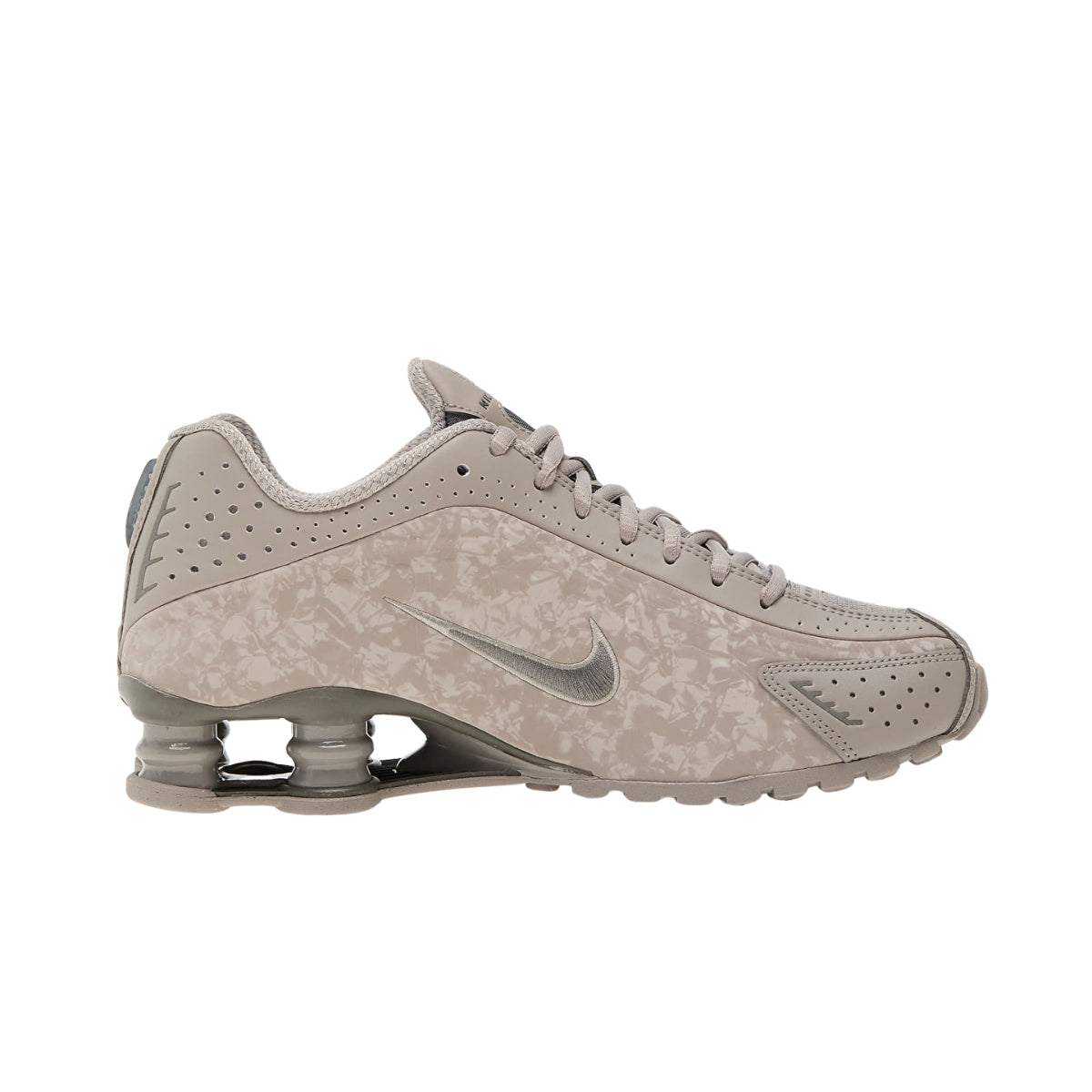 Nike Women's SHOX R4 MET Shoe