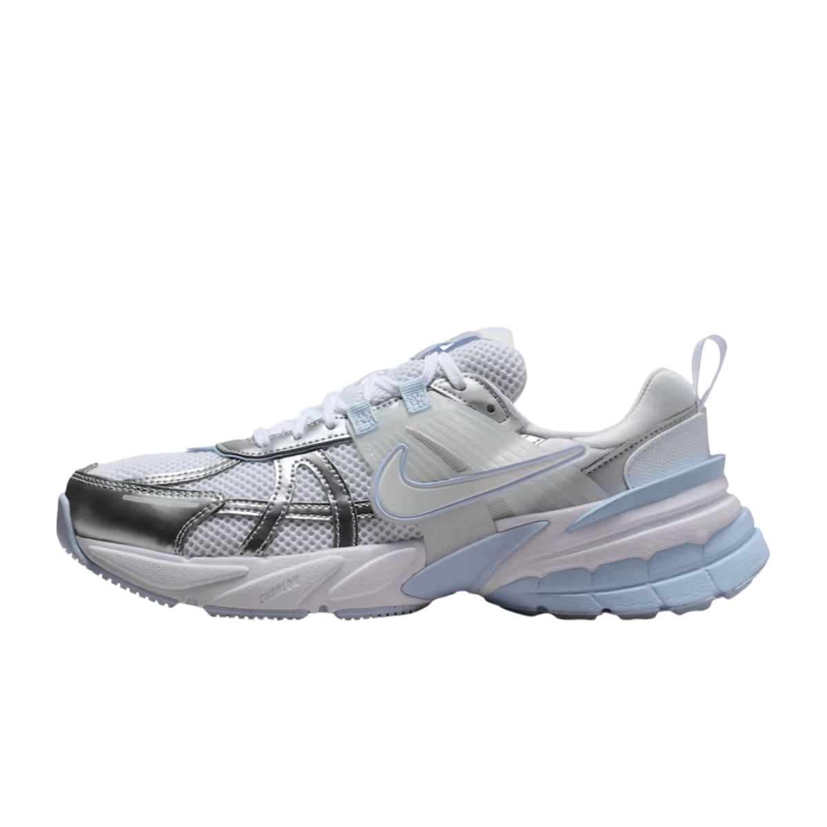 Nike Women's V2K RUN AIR QS Running Shoe