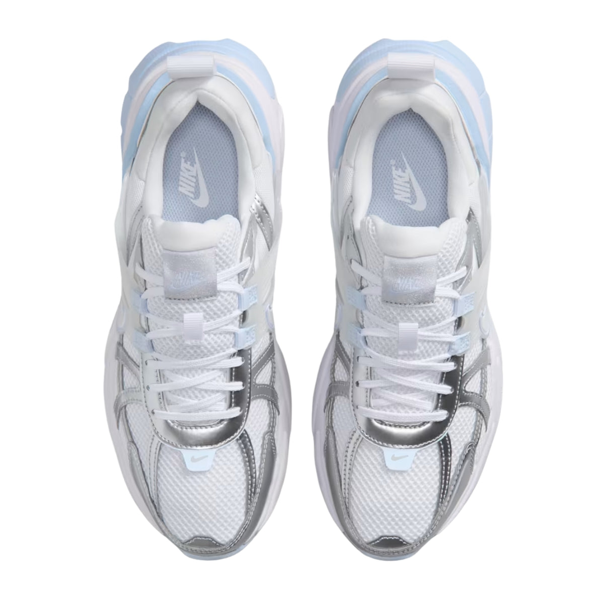 Nike Women's V2K RUN AIR QS Running Shoe