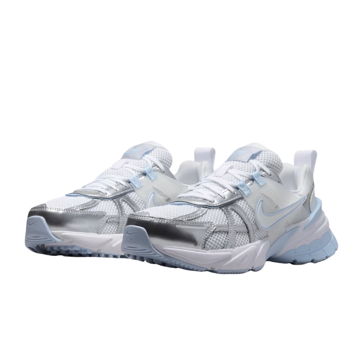 Nike Women's V2K RUN AIR QS Running Shoe