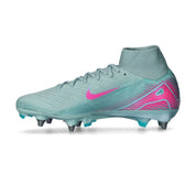Nike Men's ZM SUPERFLY 10 ELITE FG Football Boots