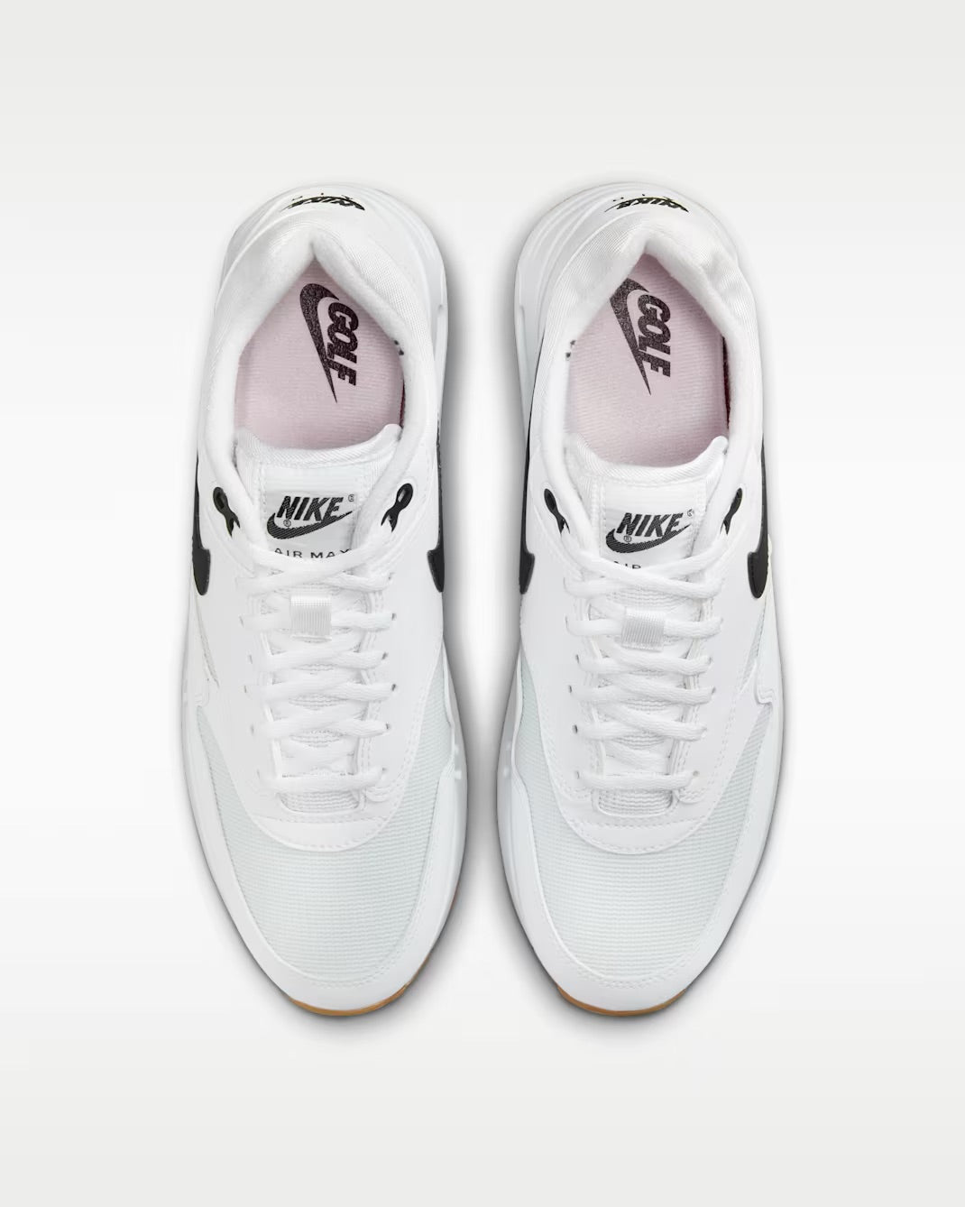 Nike Air Max 1 '86 OG Men's Spikeless Golf Shoes
