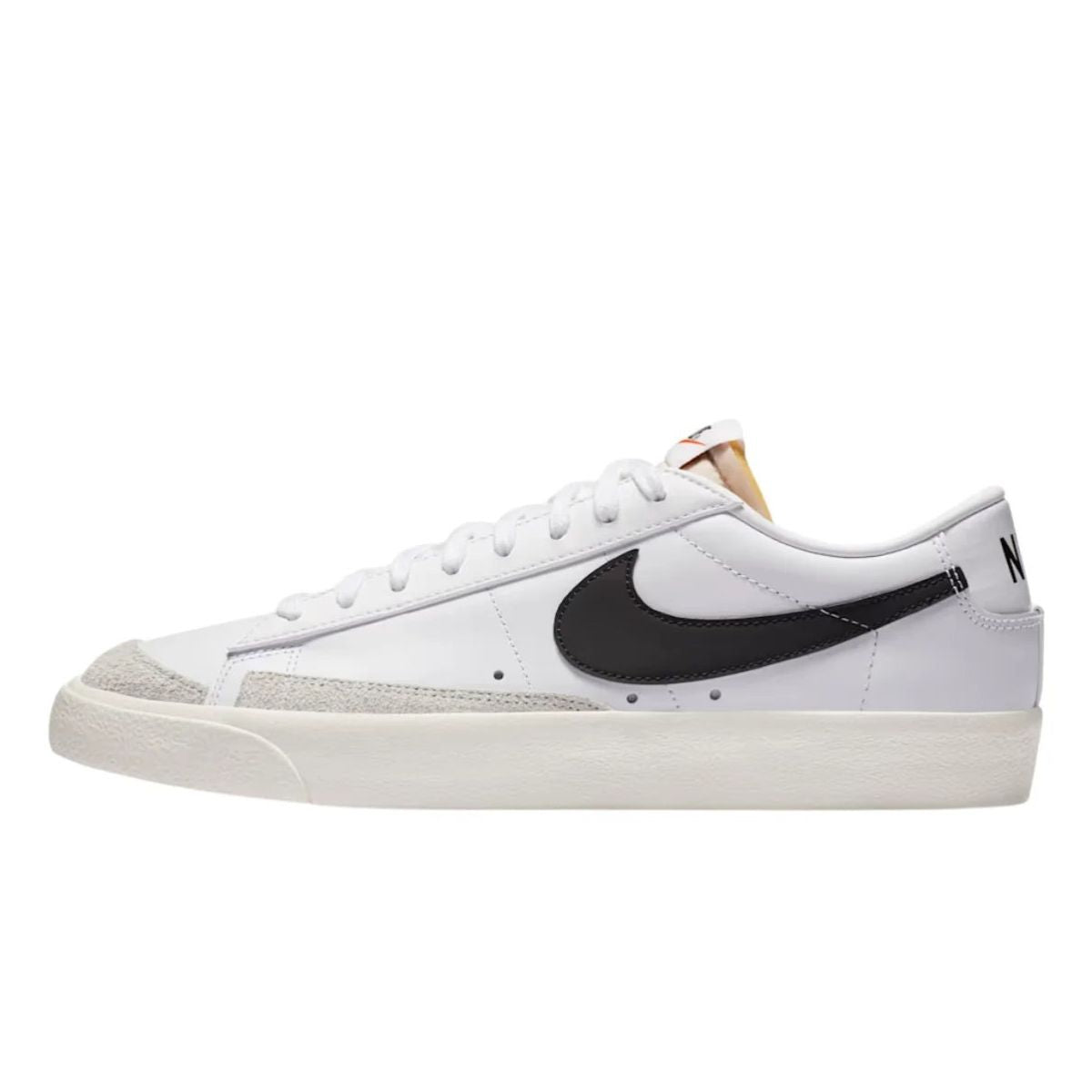 Nike Men's Blazer Low '77 Vintage Sneaker