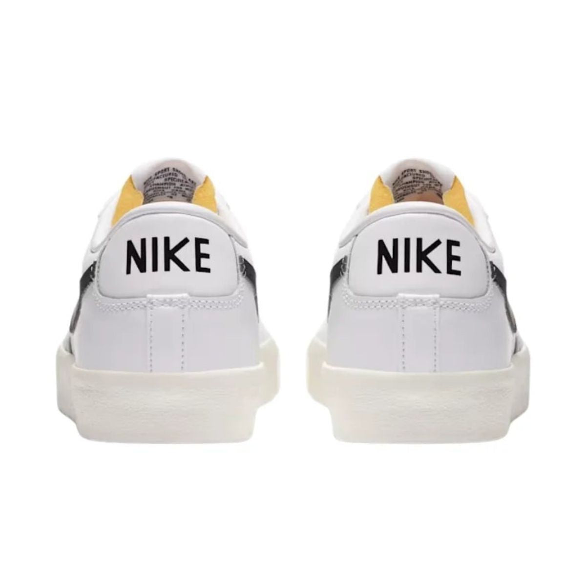 Nike Men's Blazer Low '77 Vintage Sneaker