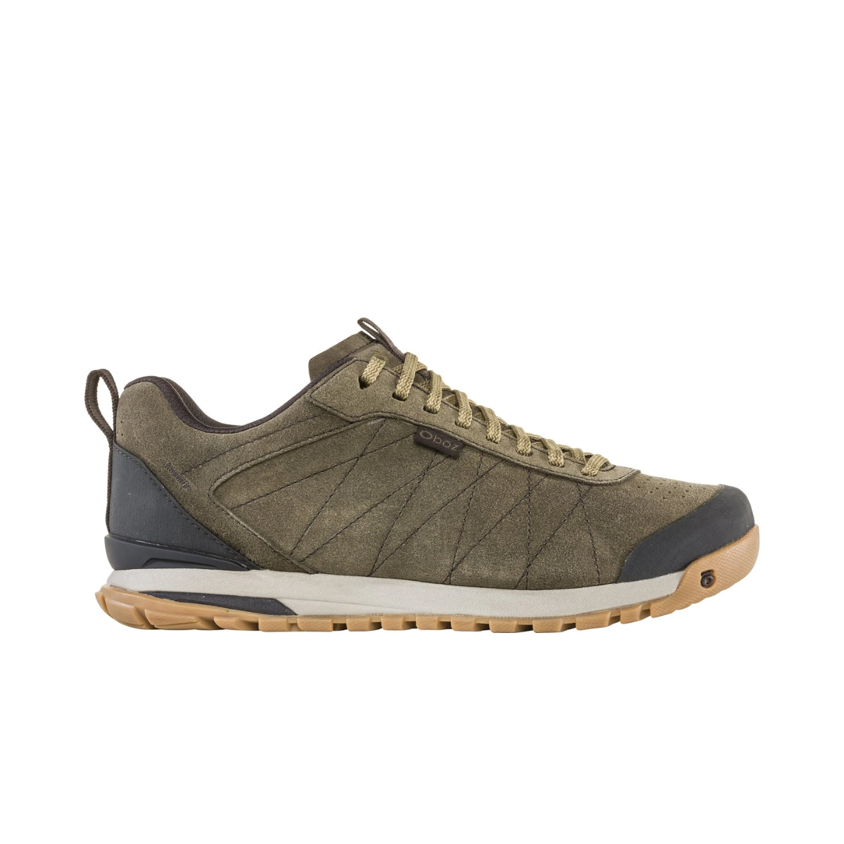 Oboz Men's Bozeman II Low Hiking Shoe