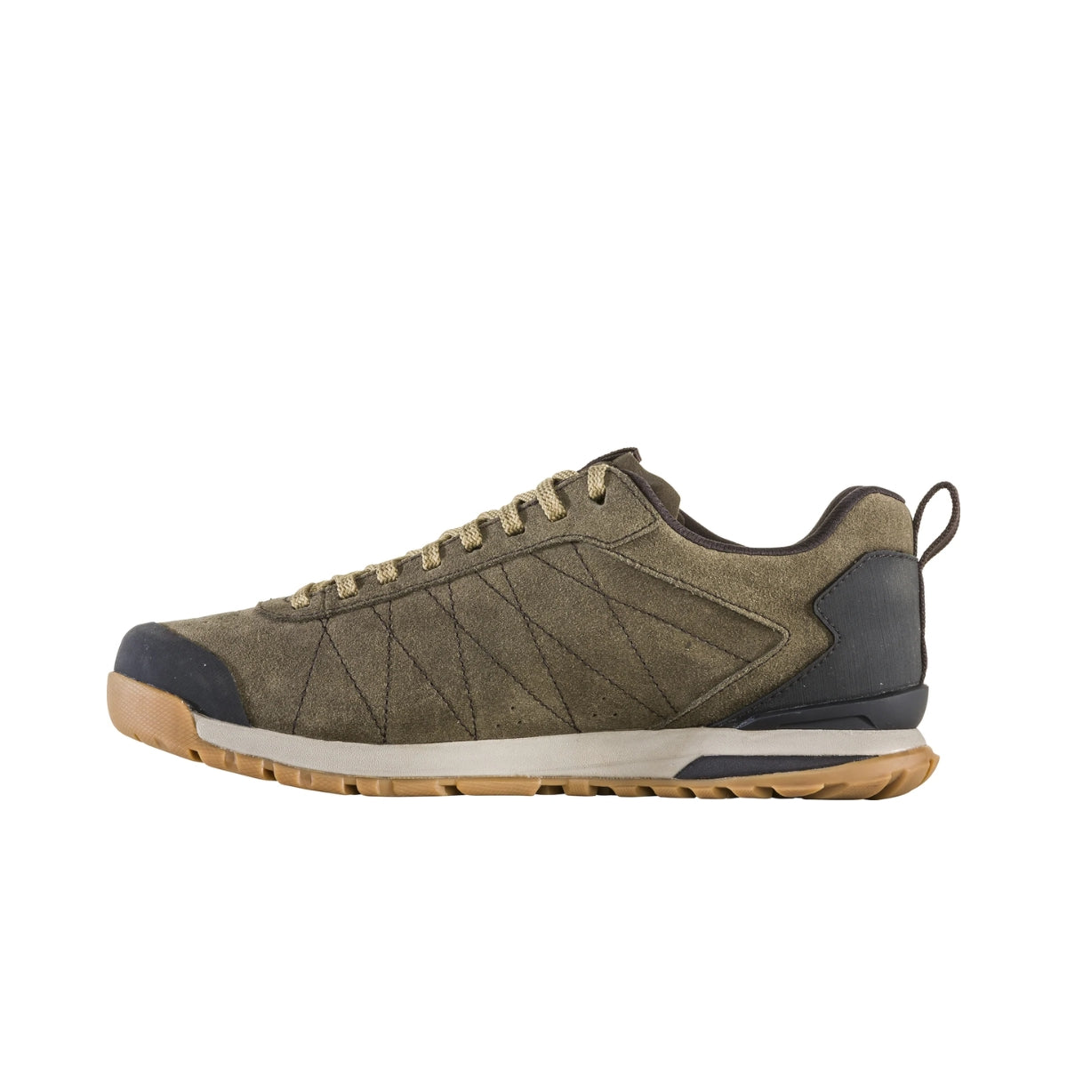 Oboz Men's Bozeman II Low Hiking Shoe
