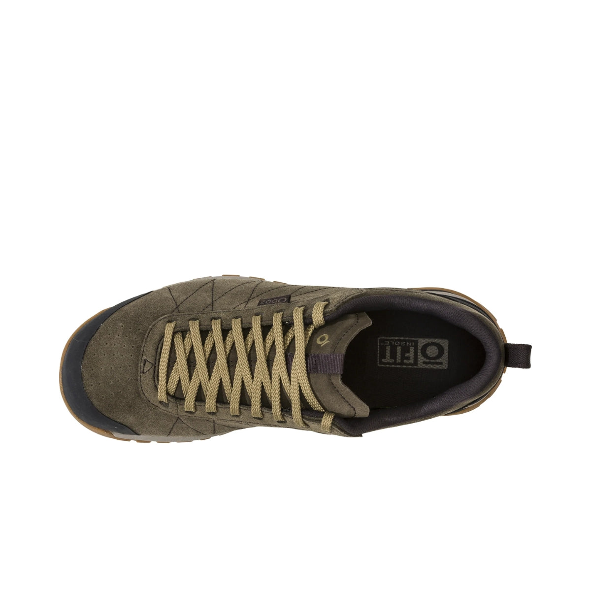 Oboz Men's Bozeman II Low Hiking Shoe