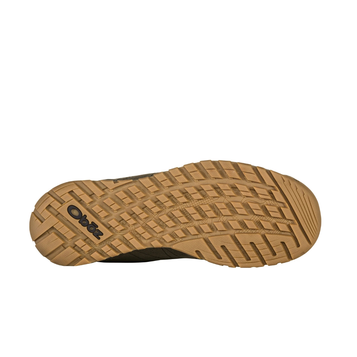Oboz Men's Bozeman II Low Hiking Shoe