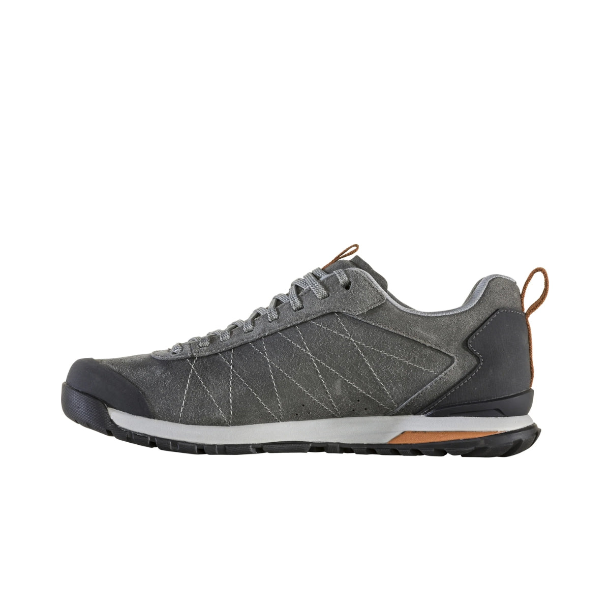 Oboz Men's Bozeman II Low Hiking Shoe
